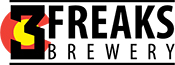 3 Freaks Brewery