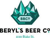 Beryl's Beer Company