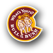 Bull and Bush