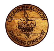 Chain Reaction Brewing Company