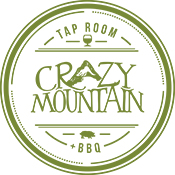 Crazy Mountain Tap Room + BBQ