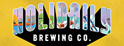 Holidaily Brewing