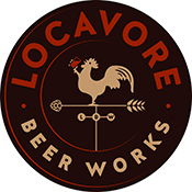 Locavore Beer Works