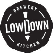 LowDown Brewery + Kitchen