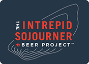 The Intrepid Sojourner Beer Project