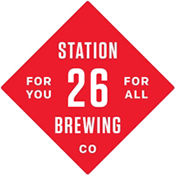 Station 26 Brewing Company