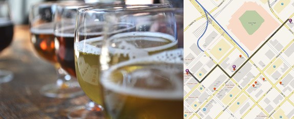 Denver Brewery Guide - Brewery & Tap Houses around Denver, Colorado