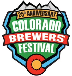 25th Colorado Brewers' Festival - Fort Collins, Colorado