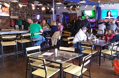 Denver Brewery Guide - Denver, Colorado