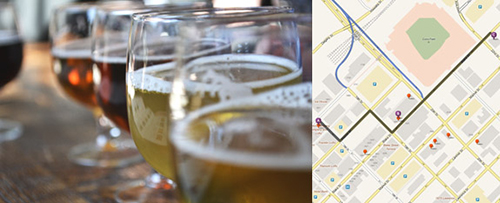 Great American Beer Festival - Denver, Colorado