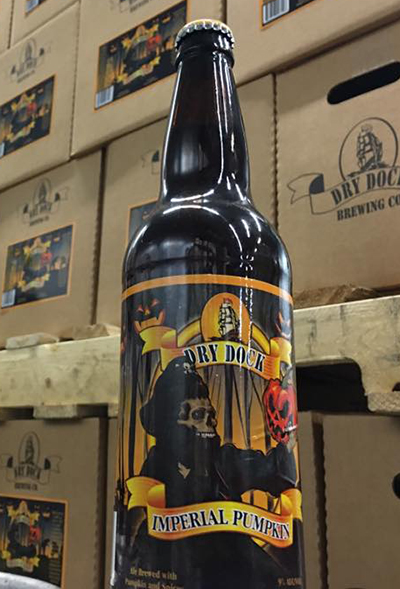 Denver Brewery Guide's Fall Beers 2016 - Denver, Colorado